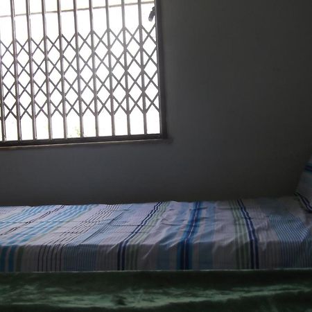 Tiao Botelho Guest House Rio de Janeiro Kültér fotó