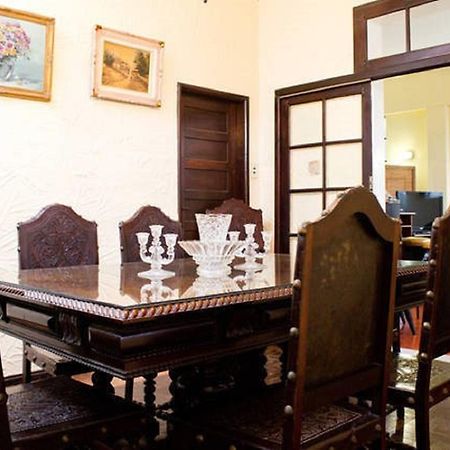 Tiao Botelho Guest House Rio de Janeiro Kültér fotó