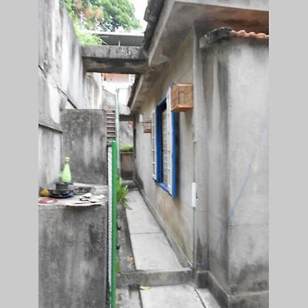 Tiao Botelho Guest House Rio de Janeiro Kültér fotó