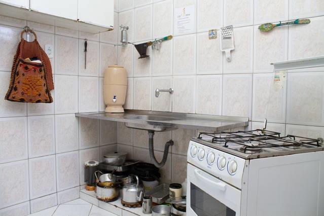 Tiao Botelho Guest House Rio de Janeiro Kültér fotó