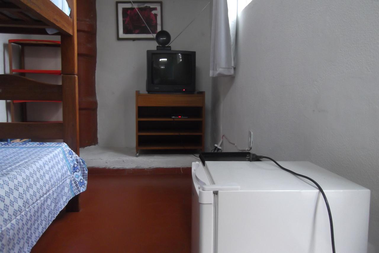 Tiao Botelho Guest House Rio de Janeiro Kültér fotó