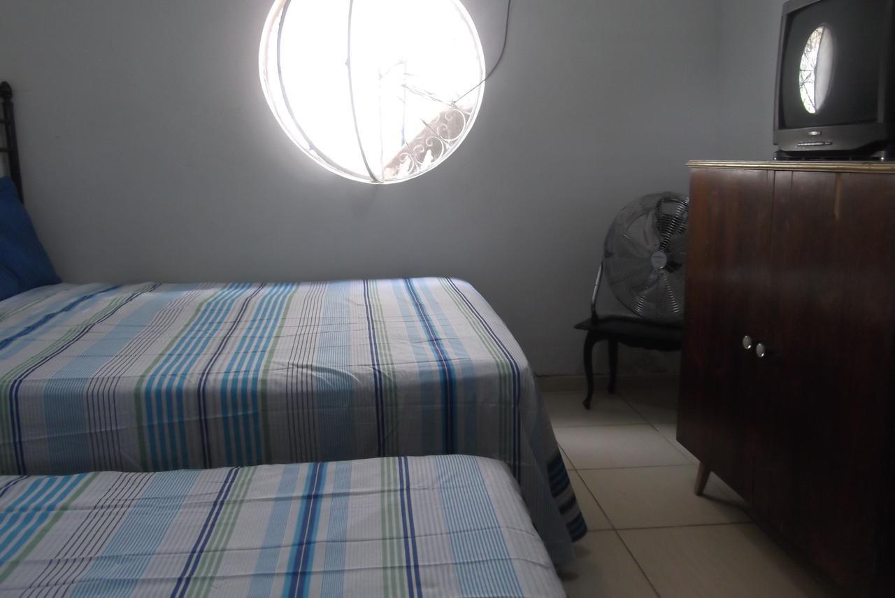 Tiao Botelho Guest House Rio de Janeiro Kültér fotó