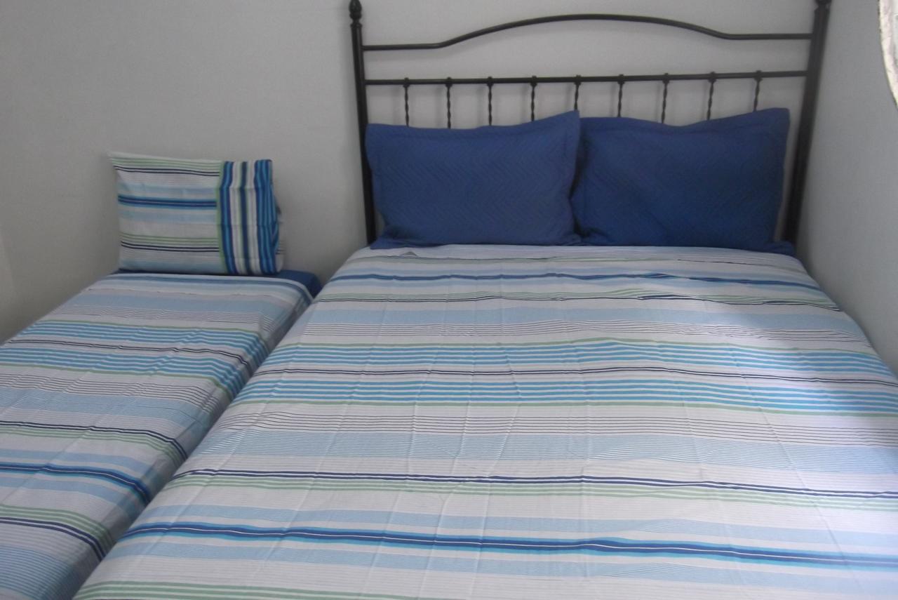 Tiao Botelho Guest House Rio de Janeiro Kültér fotó