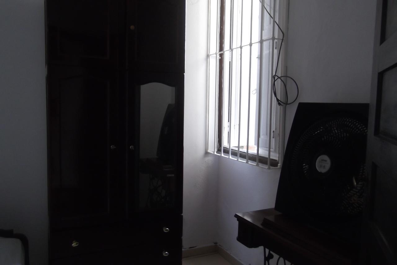 Tiao Botelho Guest House Rio de Janeiro Kültér fotó