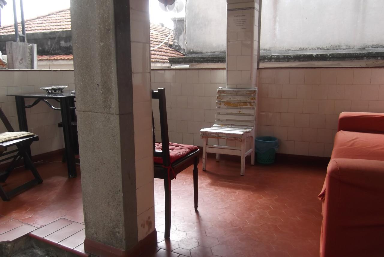 Tiao Botelho Guest House Rio de Janeiro Kültér fotó