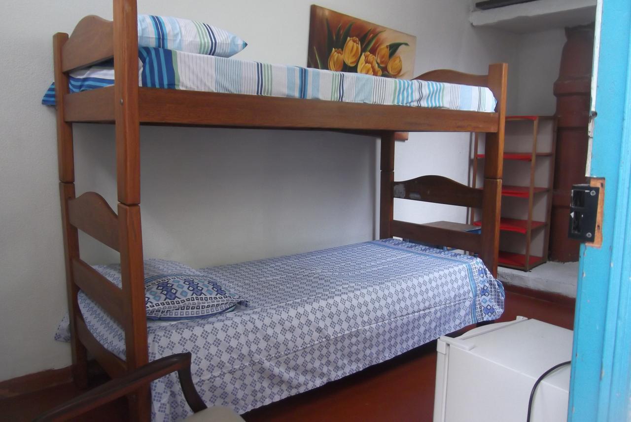 Tiao Botelho Guest House Rio de Janeiro Kültér fotó