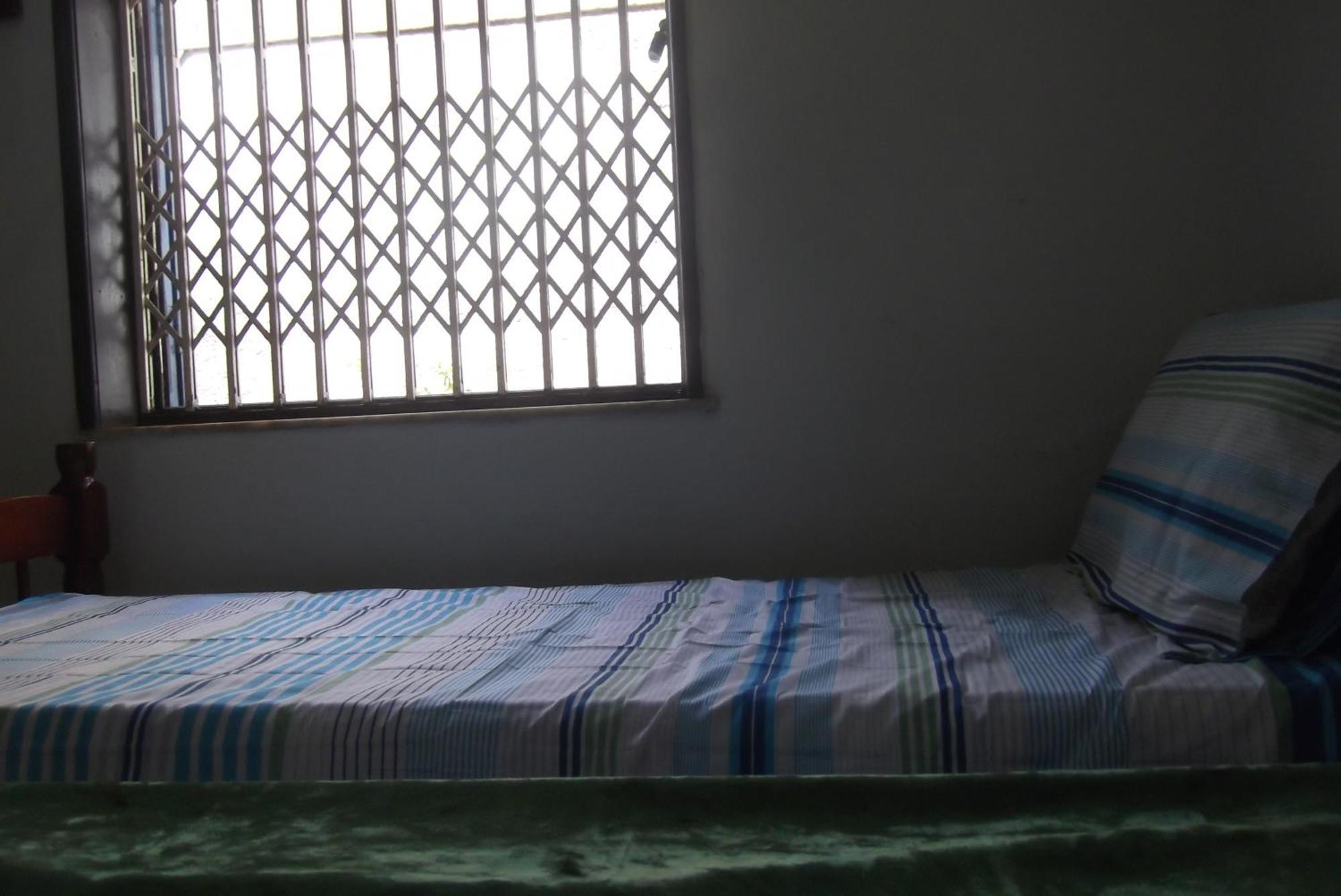 Tiao Botelho Guest House Rio de Janeiro Kültér fotó