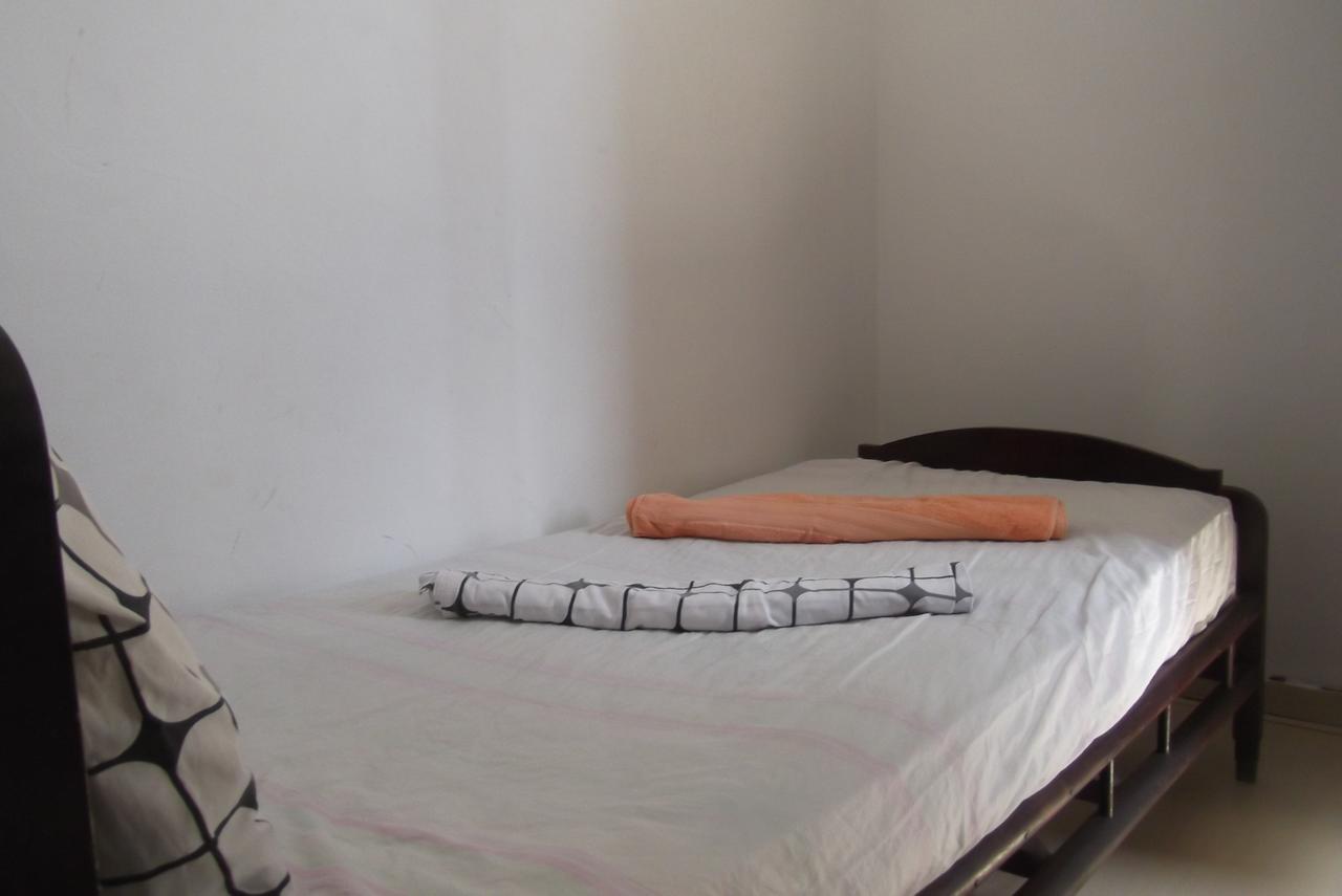 Tiao Botelho Guest House Rio de Janeiro Kültér fotó