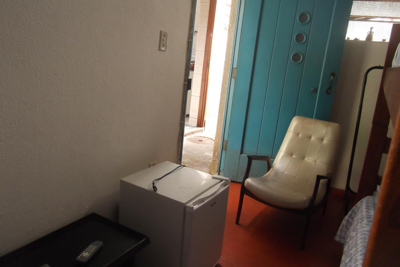 Tiao Botelho Guest House Rio de Janeiro Kültér fotó