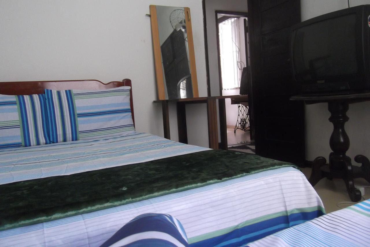 Tiao Botelho Guest House Rio de Janeiro Kültér fotó