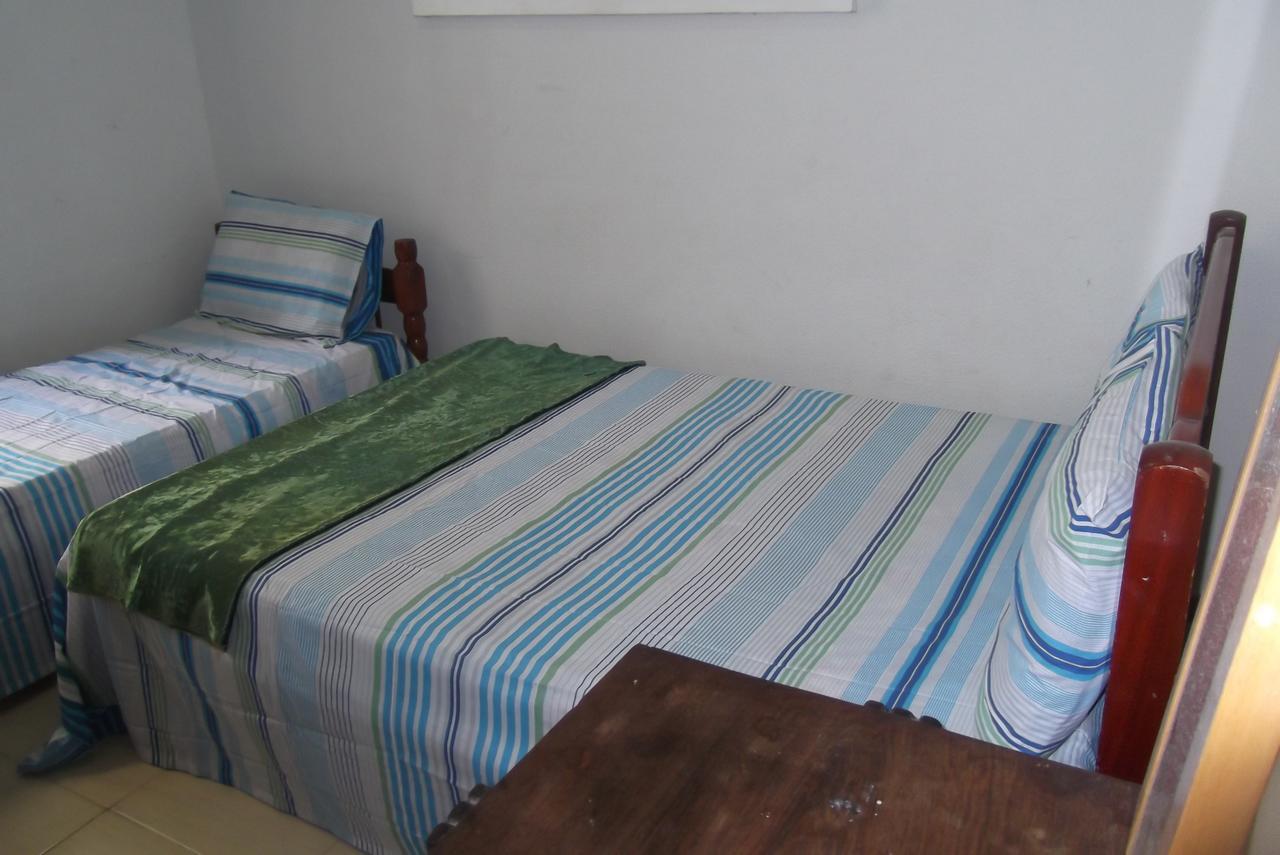 Tiao Botelho Guest House Rio de Janeiro Kültér fotó
