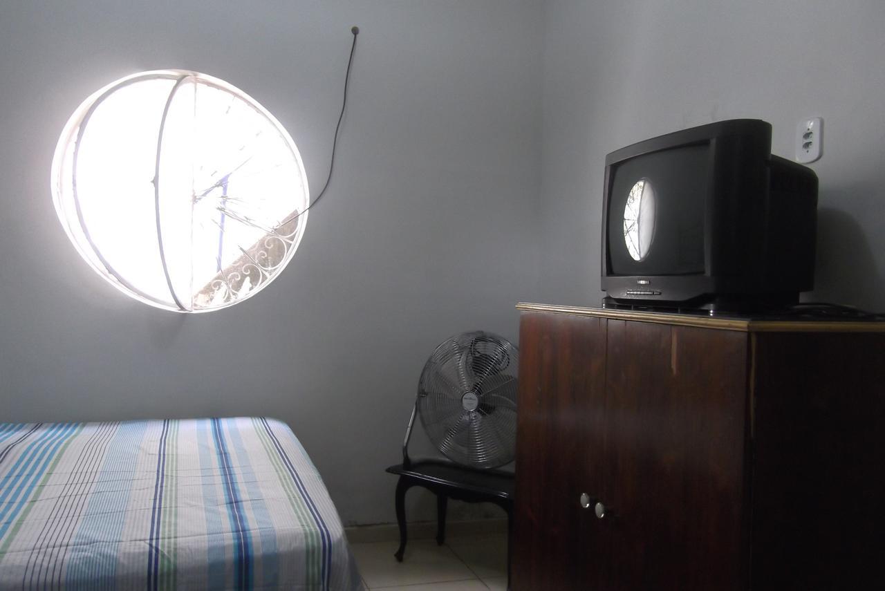 Tiao Botelho Guest House Rio de Janeiro Kültér fotó