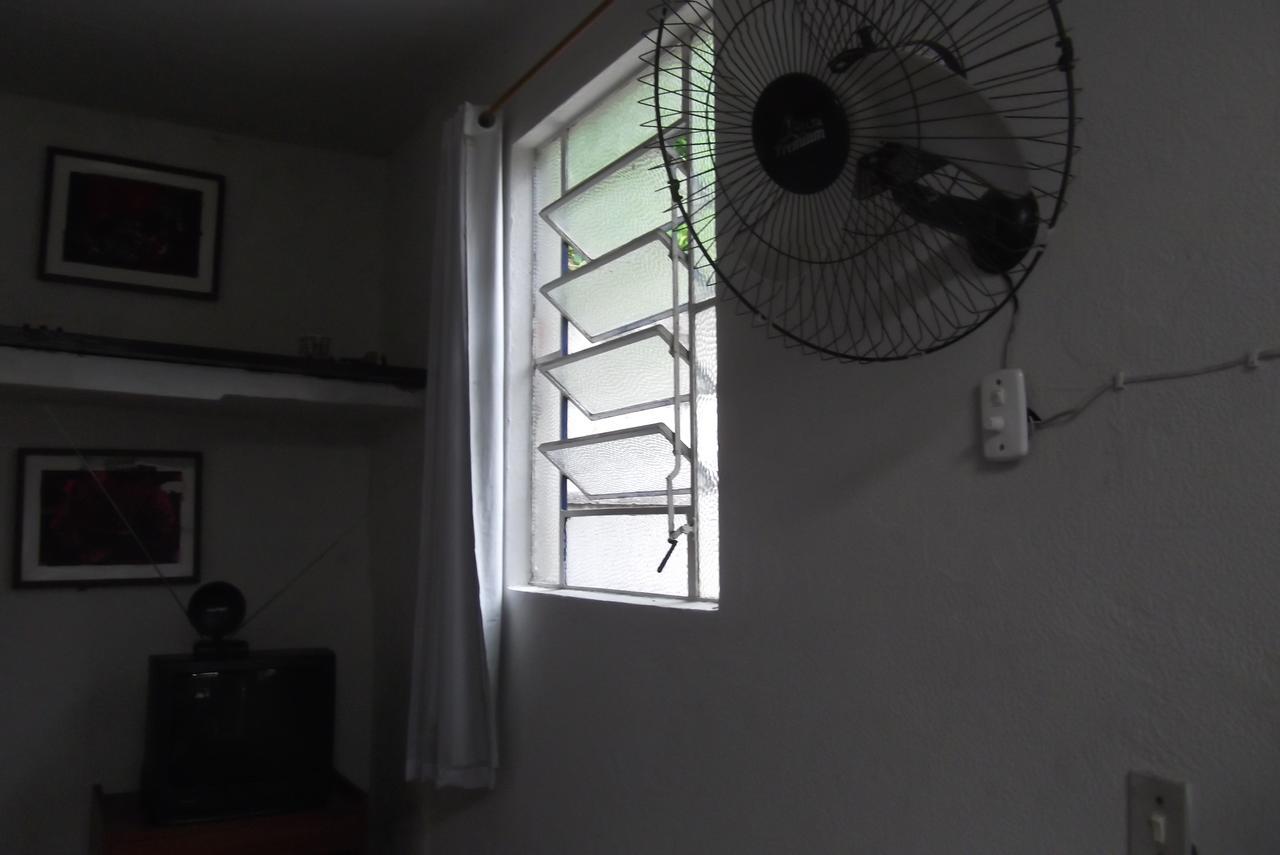 Tiao Botelho Guest House Rio de Janeiro Kültér fotó