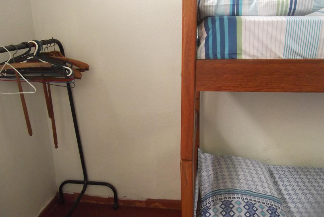 Tiao Botelho Guest House Rio de Janeiro Kültér fotó