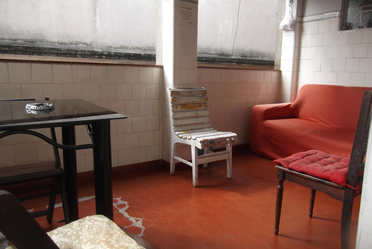 Tiao Botelho Guest House Rio de Janeiro Kültér fotó