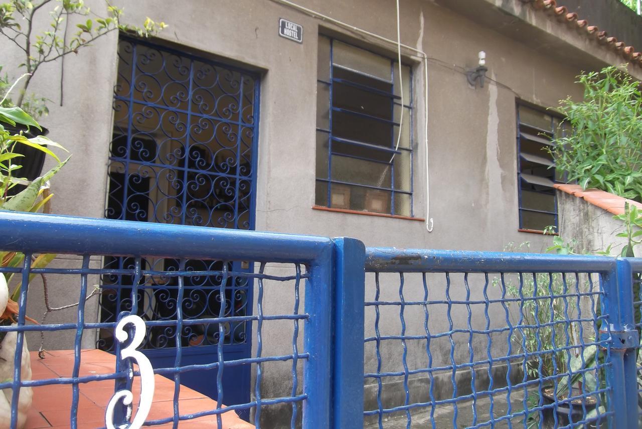 Tiao Botelho Guest House Rio de Janeiro Kültér fotó