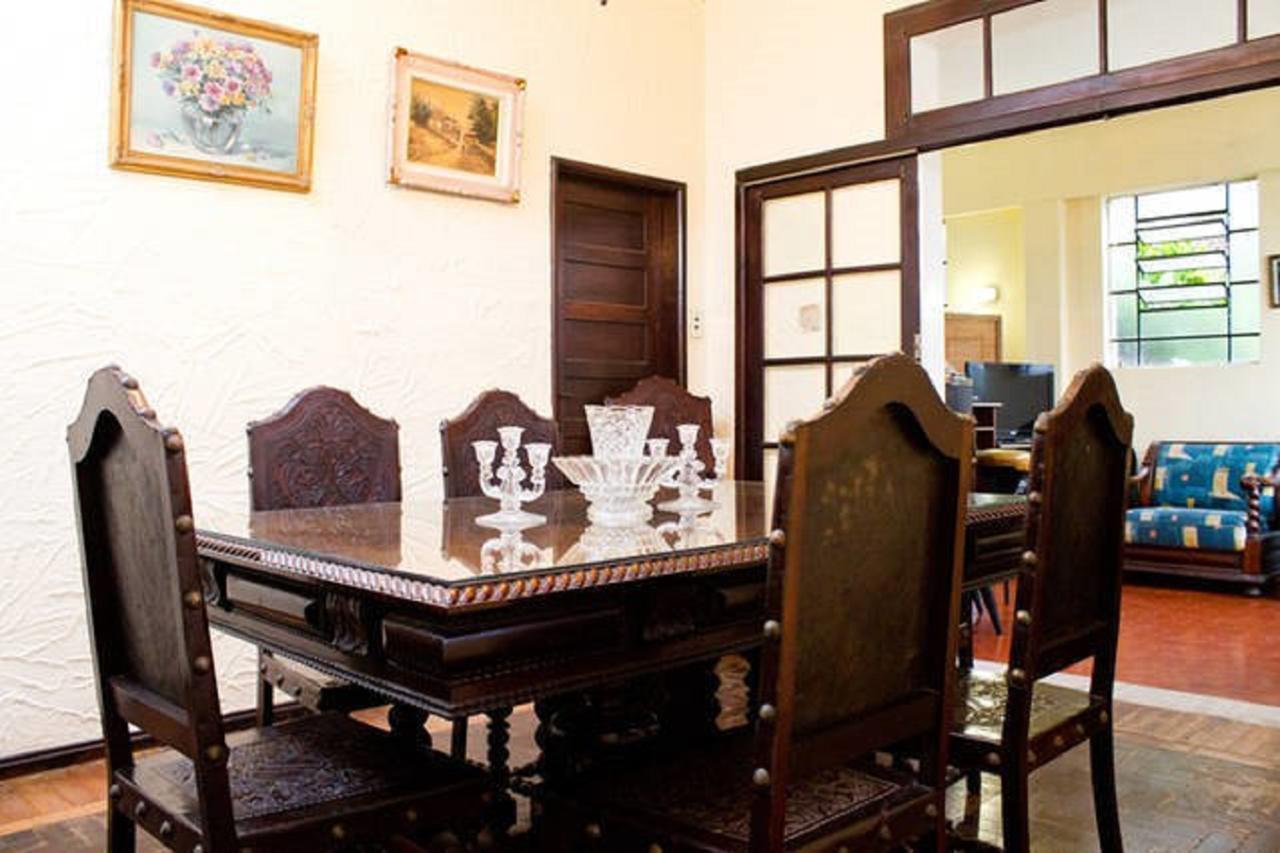 Tiao Botelho Guest House Rio de Janeiro Kültér fotó
