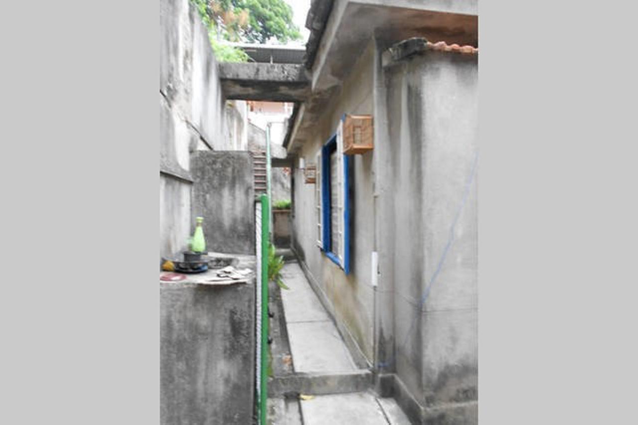 Tiao Botelho Guest House Rio de Janeiro Kültér fotó